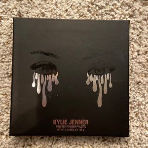 Kylie Jenner Bronze Palette Mini